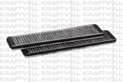 KRAFTVOLL 06040135 Polen Filitresi (Karbonlu) E-Class W124 93>95 S124 93>96