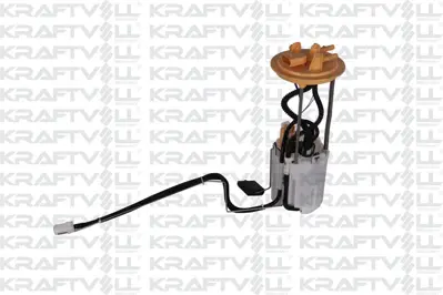 KRAFTVOLL 05050139 Yakıt Depo Samandırası Sprınter 3,0cdı 906 06>16