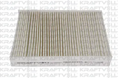 KRAFTVOLL 06040315 Polen Filitresi Talento 16> Scenıc Iıı 09> Grand Scenıc 09> Trafıc Iıı 14> Np300 16> GM 272778980R, GM 2727900Q0B, GM 6000620028