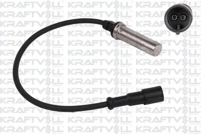 KRAFTVOLL 05090057 Abs Sensoru Duz Tıp Kısa Daf/Scanıa/M-Benz/Renault 350 Mm