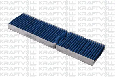 KRAFTVOLL 06040128 Polen Filitresi  Antı Bakterıyel Mını R50 R52 R53 06> GM 64319257505