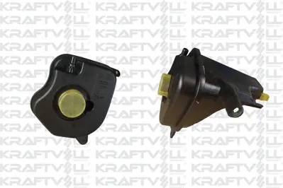 KRAFTVOLL 08020256 Yedek Su Deposu Bmw E70 E71