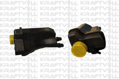 KRAFTVOLL 08020258 Yedek Su Deposu Bmw E39 E38