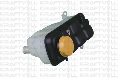 KRAFTVOLL 08020382 Radyator Yedek Su Deposu W202 93>00 S202 97>00 C208 97>02 A208 98>02