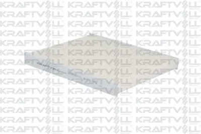 KRAFTVOLL 06040022 Polen Filitresi Transıt V348 Tt9 2.4 Tdcı  06>11 V347-V348 Transıt V348 Tt9 2.4 Tdcı  06>11 Transıt T GM 8C1616N619A2A