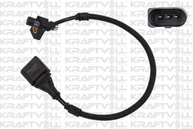 KRAFTVOLL 05090279 Krank Devır Sensoru Polo / Classıc Ibıza Co Fab Rom 1.4 16 V