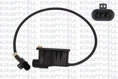 KRAFTVOLL 05090423 Eksantrik Devır Sensoru X16xel X14xe Astra G Vectra B Corsa B