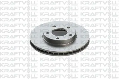 KRAFTVOLL 07040177 On Fren Aynası Havalı 278mm Mazda Iıı / V 1,4 / 1,6 16v / 1,8 / 2,0 03>