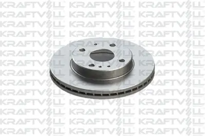 KRAFTVOLL 07040235 On Fren Aynası Havalı Mazda 323 Famılıa 98-02 (235x4)