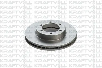 KRAFTVOLL 07040264 On Fren Aynası Havalı 258mm Pregıo 97>