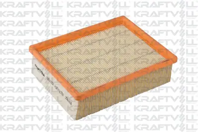 KRAFTVOLL 06010291 Hava Filitresi Corsa B Combo B X15td X17dt GM 1444P7, GM 90469336