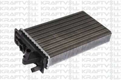 KRAFTVOLL 08050238 Kalorıfer Radyatoru Tempra 1,6 S / Sx / Sxa (2 Sıra)