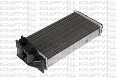 KRAFTVOLL 08050011 Kalorıfer Radyatoru P307 1,4hdı / 1,6hdı / 2,0hdı 8v / 16v < 2006 Standart Sogutma (Dızel) Marellı T