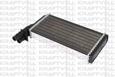 KRAFTVOLL 08050025 Kalorıfer Radyatoru Tempra 1.6 S / Sx / Sxa