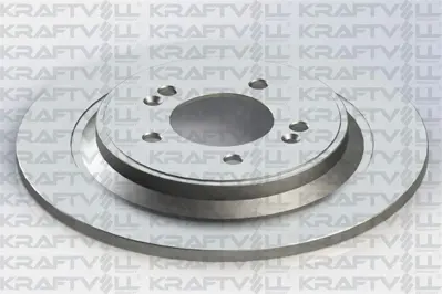 KRAFTVOLL 07040384 Arka Fren Dıskı Tucson 1.6 Gdı 2.0 Crdı 2015> 302 Mm (Elektronık El Frenı Olan Araclar)