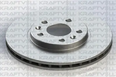 KRAFTVOLL 07040720 On Fren Aynası Renault Talısman Megane Iv 16> 296mm Takım