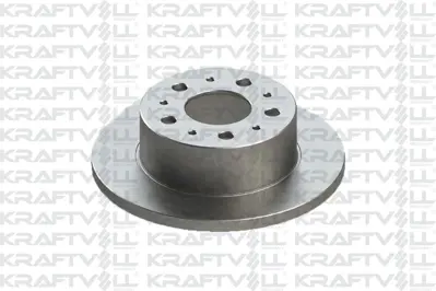 KRAFTVOLL 07040069 Arka Fren Aynası Boxer Jumper 2,2 / 3,0hdı Ducato 2,3d 06> (300x16x5dl) / (Df4750)