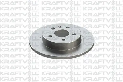 KRAFTVOLL 07040138 Arka Fren Aynası Duz 268mm Cruze 09>