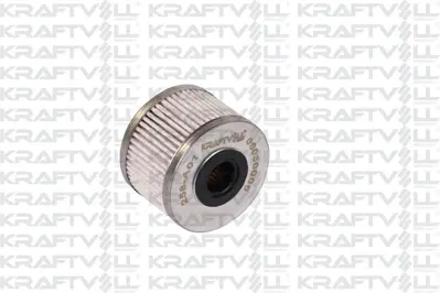 KRAFTVOLL 06030006 Mazot Filtresi Clıo Iı 00>05 Kangoo 98> Megane 97>99 Laguna I 97>01 Trafıc 89>01 1.9d 1.9 Dtı GM 1541284CT0LCP, GM 190656, GM 4402894, GM 7701043620