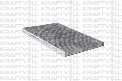 KRAFTVOLL 06040216 Polen Filitresi A6 94> Karbonlu GM 4B0091800