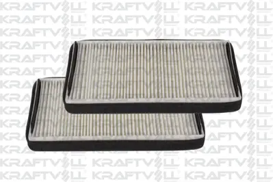 KRAFTVOLL 06040166 Polen Filitresi W210 95>00 S210 96>03 W220 99>05 C215 99>06 GM A2108301018