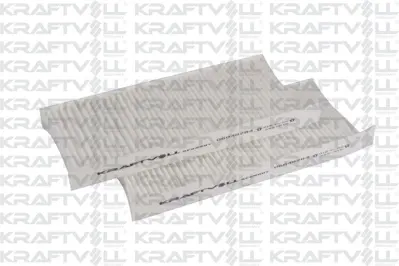 KRAFTVOLL 06040284 Polen Filitresi Latıtude 10> Ikılı