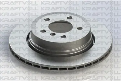 KRAFTVOLL 07040414 Fren Dıskı Arka Bmw X3 E83 