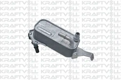 KRAFTVOLL 08090244 Sanzıman Yag Sogutucu Bmw N20 B20 N55 B30 F25 F26