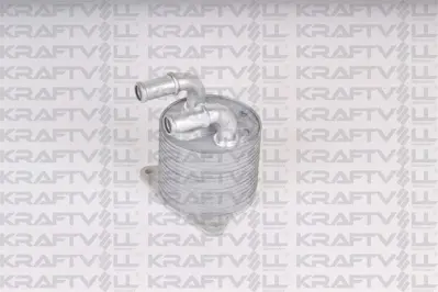 KRAFTVOLL 08090298 Yag Sogutucu Volvo S60 Iı 10> S80 Iı 10> S90 Iı 17> V40 14> V60 I  15> V70 Iıı 13> V90  16> Xc40 17>