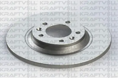 KRAFTVOLL 07040775 Arka Fren Dısk Aynası Psa 508 C5 607 Rcz 1.6hdı