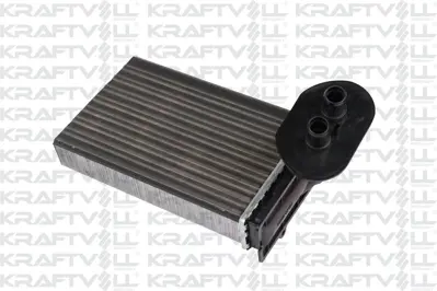 KRAFTVOLL 08050037 Kalorıfer Radyatoru (Klimalı) Transporter T4 96>03