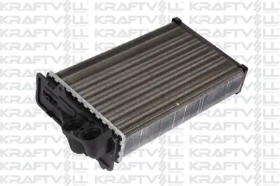 KRAFTVOLL 08050043 Kalorıfer Radyatoru C5 (01 05) 2,0hdı 8v / 2,2hdı 2,0 I 16v