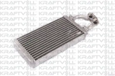 KRAFTVOLL 08050249 Kalorıfer Radyatoru (Klimasız Compact) Bmw E36 95>98