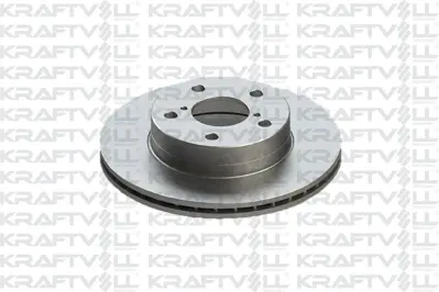 KRAFTVOLL 07040335 On Fren Aynası Havalı Subaru Impreza 96-00 Legacy 90-94 (242x5)