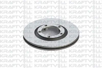 KRAFTVOLL 07040028 On Fren Aynası Havalı 253mm H100 Mın 2,5d 94>