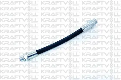 KRAFTVOLL 07080142 Fren Hortumu Arka Bmw E81 E88 E90 E92 E93 E84       