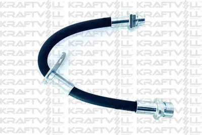 KRAFTVOLL 07080606 Fren Hortumu Arka Honda Accord V/ Iv 93-98