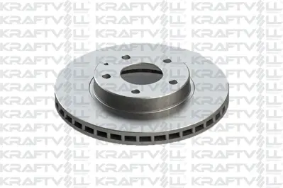 KRAFTVOLL 07040354 On Fren Dıskı Mazda 3 Hb 1,5 1,6 2013>