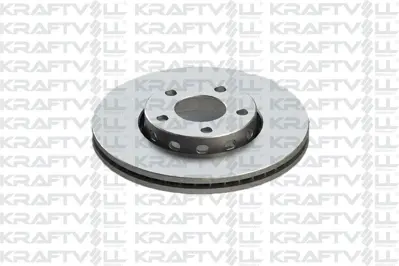 KRAFTVOLL 07040185 On Fren Aynası Passat 96>05 A4 A6 1.8 20v 1.9tdı 97>