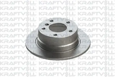 KRAFTVOLL 07040350 Fren Dıskı Arka Bmw E36 Compact