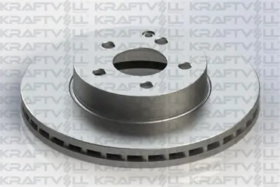 KRAFTVOLL 07040430 Fren Dıskı On W204 07>14 S204 07>14 C204 11> W212 09>15 S212 09>16 A207 10>16 R172 11>