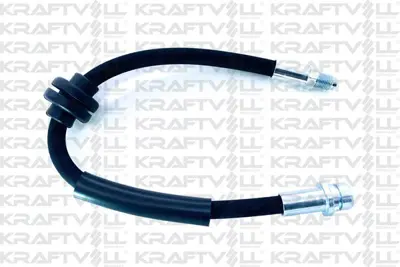 KRAFTVOLL 07080535 Arka Fren Hortumu Mazda Iıı/V 03-09