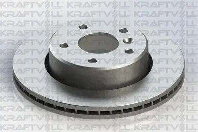 KRAFTVOLL 07040443 Fren Dıskı On Range Rover 94-01 297mm