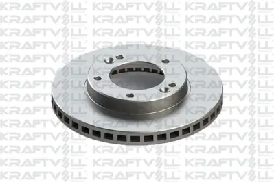 KRAFTVOLL 07040108 On Fren Aynası Havalı 302mm Sorento 2,4 / 2,5 16v Crdı 02> 3,5crdı V6 24v 02>