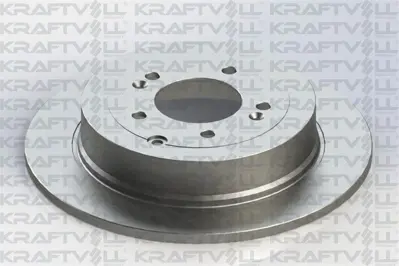 KRAFTVOLL 07040385 Fren Dıskı Arka Tucson 15 > Sportage 15 > Elektronık El Frenı Olmayan Araclar Icın302 Mm