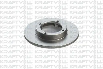 KRAFTVOLL 07040226 On Fren Aynası Duz 215mm Alto 86 92 / Carry 85 99 / Swıft 84 88 Damas 89>