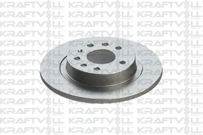 KRAFTVOLL 07040257 Arka Fren Aynası (278mm) Sıgnum 03> Vectra C Mkıı (Tum Modeller)