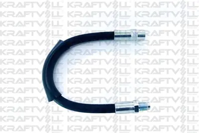 KRAFTVOLL 07080066 Fren Hortumu Arka (300mm) Bmw E60 E61 E64 E65 E66 E67 03>09 E30 82>91