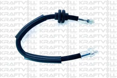 KRAFTVOLL 07080254 Fren Hortumu On (482mm) Bmw E81 E87 E88 E82 E90 E91 E92 Z4 E89 04>12