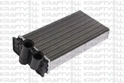 KRAFTVOLL 08050009 Kalorıfer Radyator C4 P307 Dv6 (1,6hdı) 2,0hdı 16v